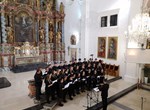 “Križu sveti”, korizmeni koncert Zbora mladih Varaždinske biskupije